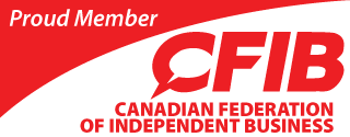 The Canadian Federation of Independent Business